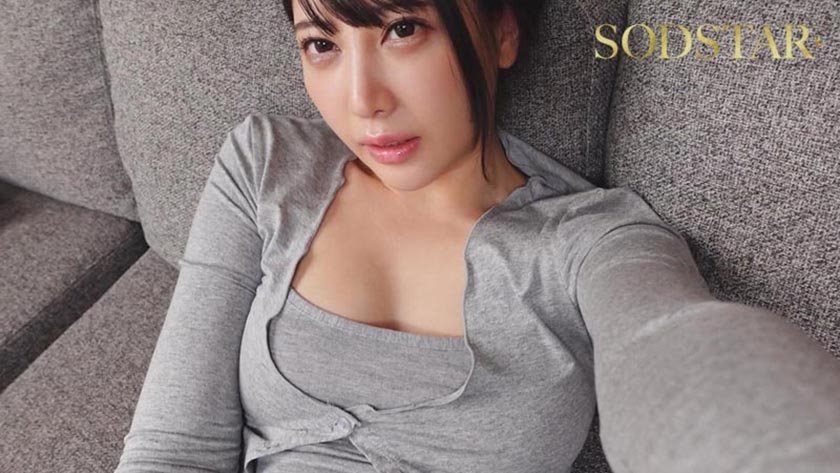 夏目響 引退 名前がなかったAV女優 最後のセックス8枚目