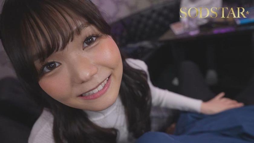 「ここでえっちなことしちゃう..？」声だけでちんちんを元気にしてくれる小悪魔ボイスの松永あかりに耳元で甘々囁き誘惑されてこっそりいちゃいちゃ4シチュエ ーション【バイノーラル録音&完全主観】2枚目