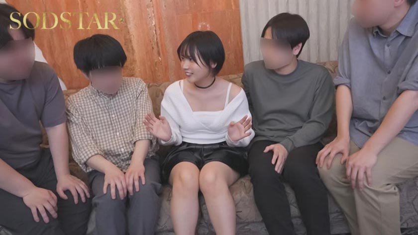 柴崎はるちゃんの画像を一斉送信！飲食店の客を遠隔逆ナンパでスゴテク発揮しちゃってください！即尺即ハメSP3枚目