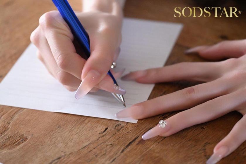 SODSTAR卒業 スレンダーボディが飛び跳ね仰け反る限界突破の大絶頂 そして…ぶっかけ&中出し10連発 一宮るい10枚目