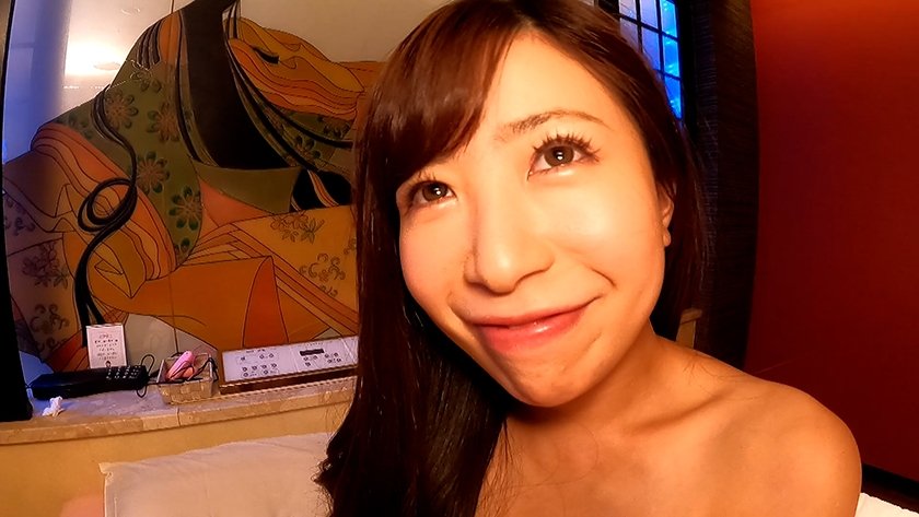 暇そうな美女をナンパしてホテルにイン！ホントはヤリたがりの女とノリパコ絶頂ヤリまくり！3枚目