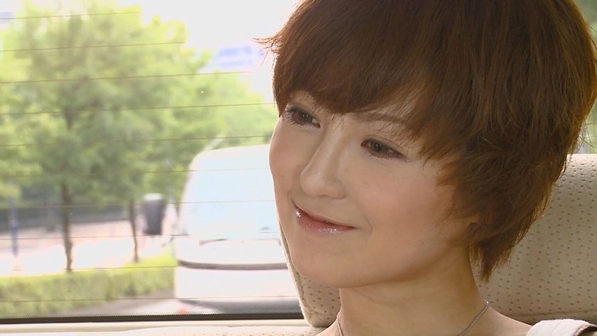 小顔でスタイル抜群！元芸能人でちゃいました！？あまりの締まりに気持ち良すぎて中出ししたらご機嫌斜めでお帰りに～ww1枚目