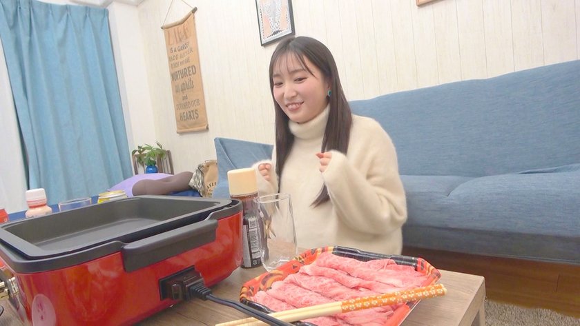 顔が良い女がプライベートなセックスをするところが見たい。①3枚目