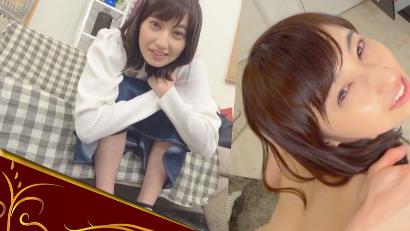 顔が良い女がプライベートなセックスをするところが見たい。②1枚目
