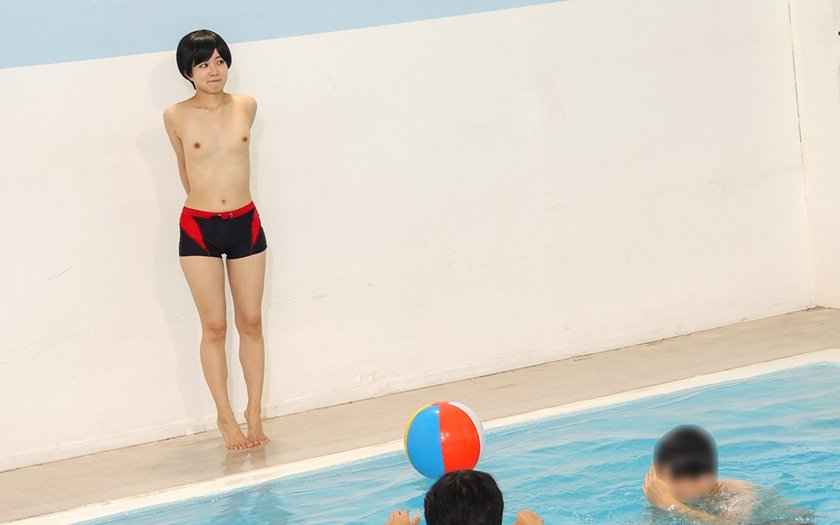 ことね（21）1枚目