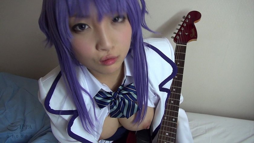 冴えない女優の育てかた 広瀬うみ(20)