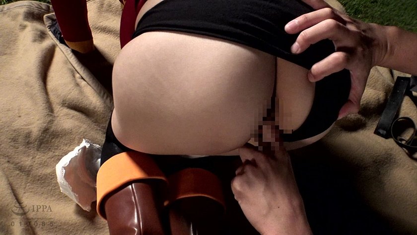 この素晴らしいコスプレ世界に祝福を！ めぐりん3枚目