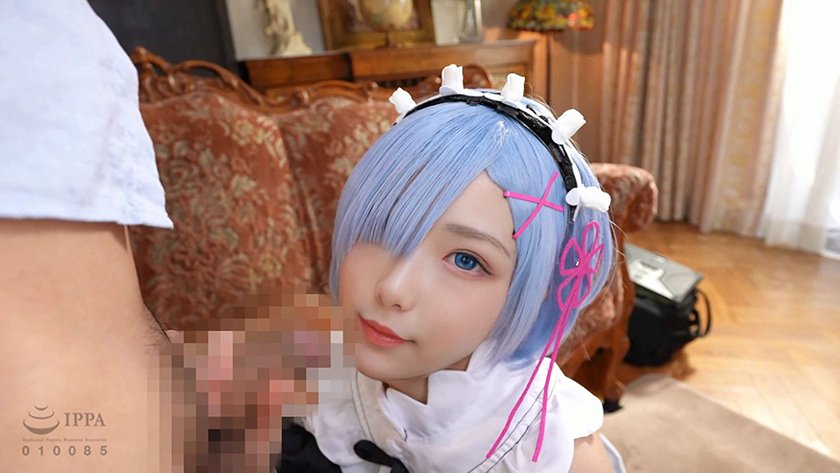 一本限定推しコスプレイヤー密室性交BEST4時間19枚目