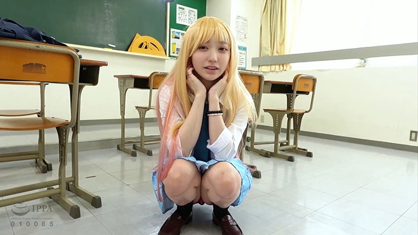 僕だけの推しコス撮影会 MIYABI1枚目