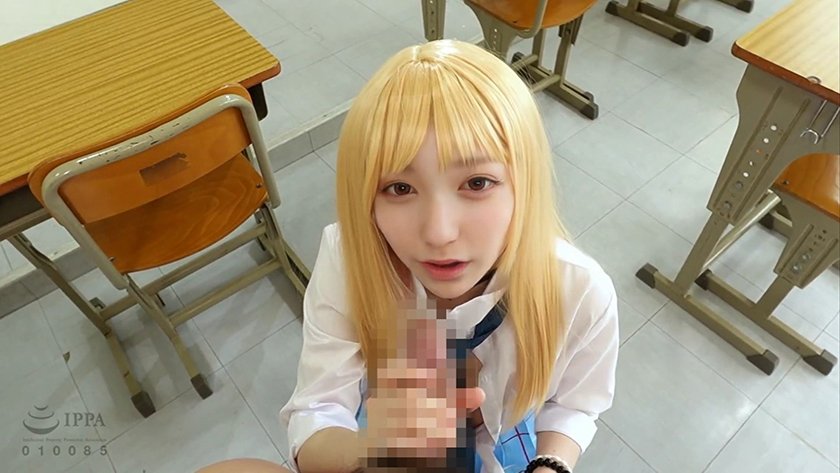 僕だけの推しコス撮影会 MIYABI15枚目