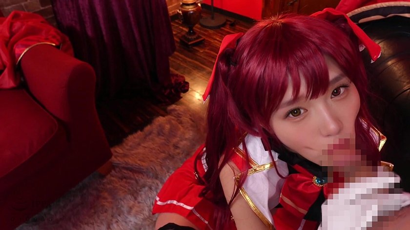 僕だけの推しコス撮影会 マロン16枚目