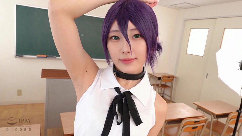 僕だけの推しコス撮影会 麻衣6枚目