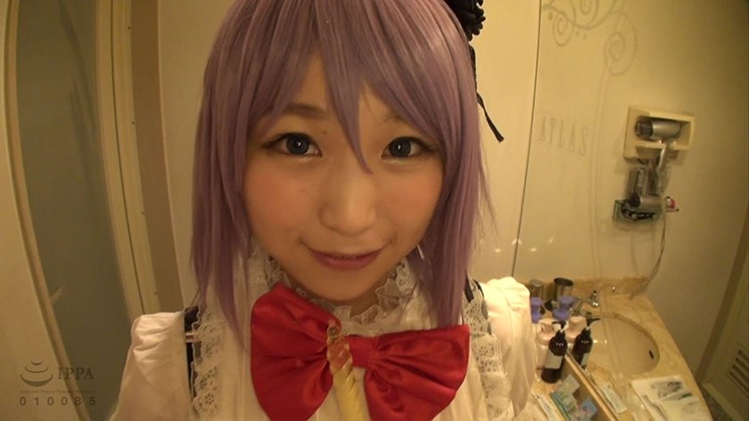 コスプレイヤーハメ撮り個人撮影流出投稿映像 ふうか18枚目