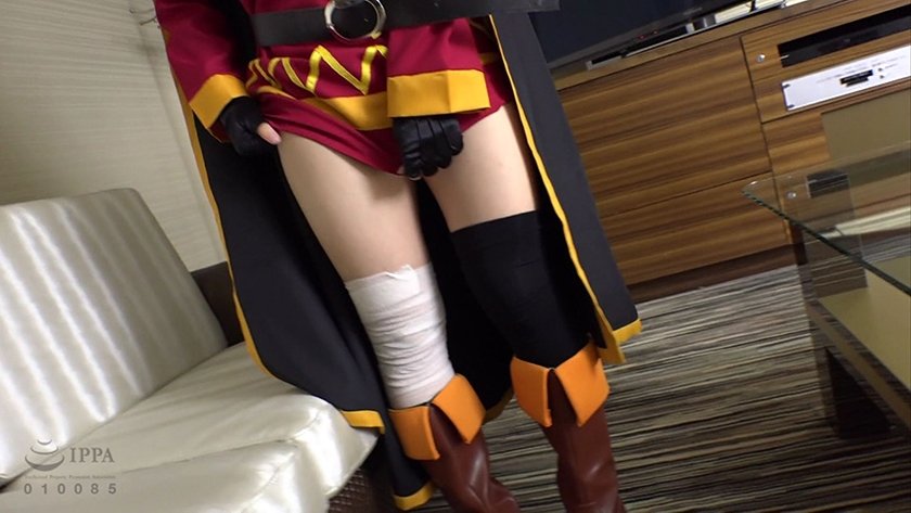 コスプレイヤーハメ撮りカメラテスト 乃亜9枚目