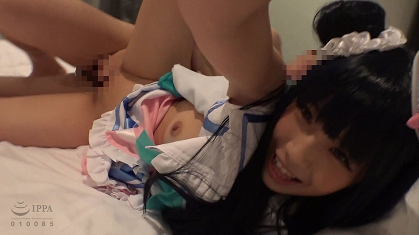 コスプレイヤーハメ撮りカメラテスト アリス7枚目