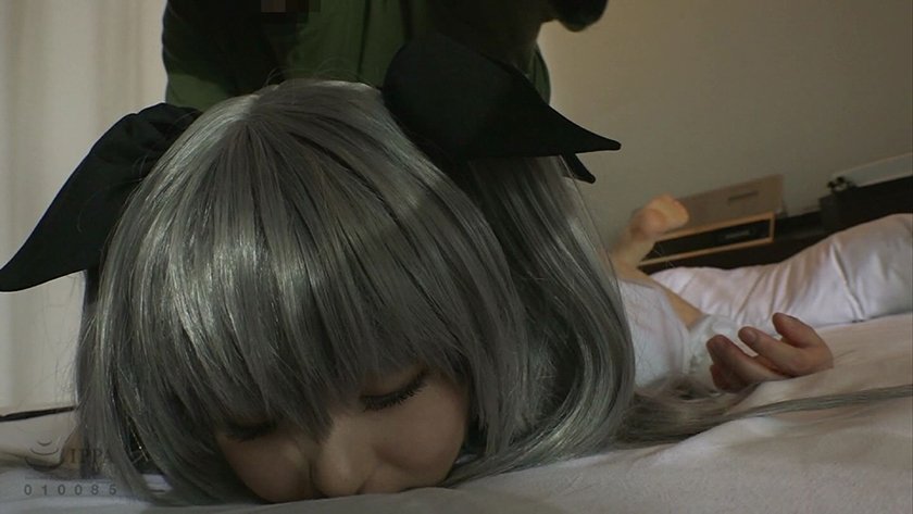 コスプレイヤーハメ撮りカメラテスト あず希7枚目