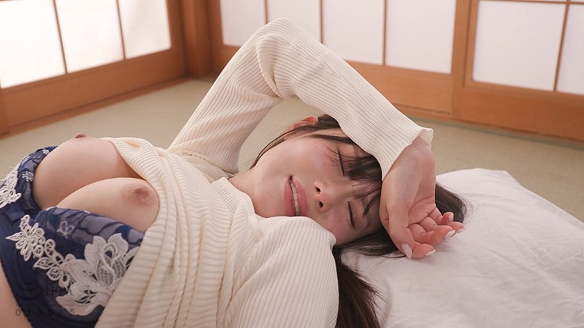 歪んだ再婚性活 再婚相手の父に支配された人妻 藤森里穂16枚目