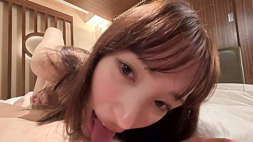 超主観ハメ撮り【エロ美尻を接写で堪能！！】【スレンダーな極上美女とイチャSEX！！】【超美麗なスレンダーモデル体型のスケベ娘と濃厚イチャSEX！！】 白石もも12枚目
