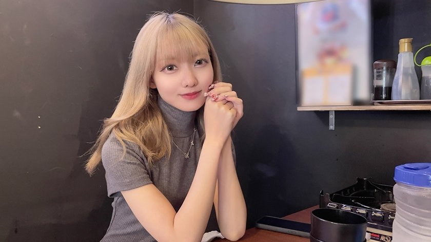 【スレンダー美ビッチギャルと濃厚セクロスはめ撮り！！】【ビンカンちっぱいでイキまくるド淫乱系ビッチをオヂチンわからせ生ピストン！！】【ギャル美尻に打ち付け快楽のままに猛烈ピスでNN1発おまけに1発！！】 藍瀬ミナ1枚目