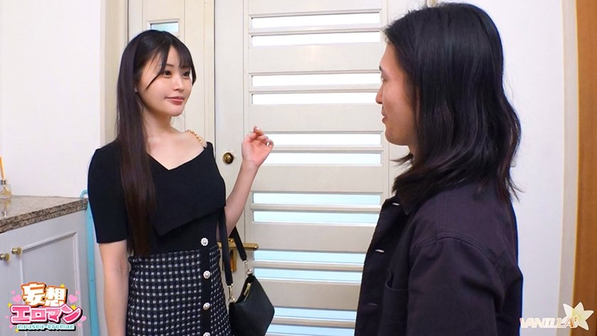 【血液型別風俗プレイマニュアル】あなたはどの子を指名したい？血液型別で現れる(性)格の違いを楽しめる極上のデリヘル！？4人の女の子を順番に堪能していく！！【妄想エロマン♯A型ちゃん&B型ちゃん&O型ちゃん&AB型ちゃん】4枚目