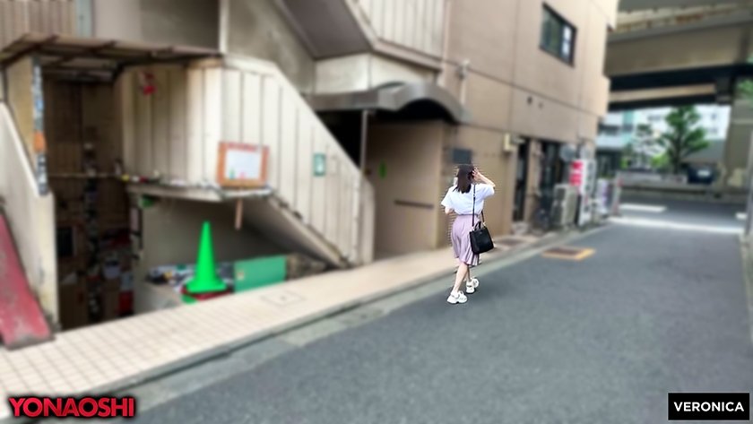 彼ピ発覚アイドルめいさ4枚目