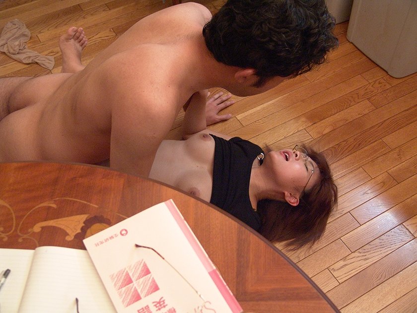 女教師秘密の放課後6枚目