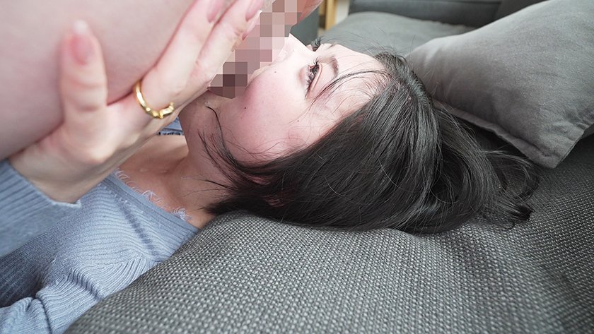 喉奥発射、希望します。 真野祈4枚目