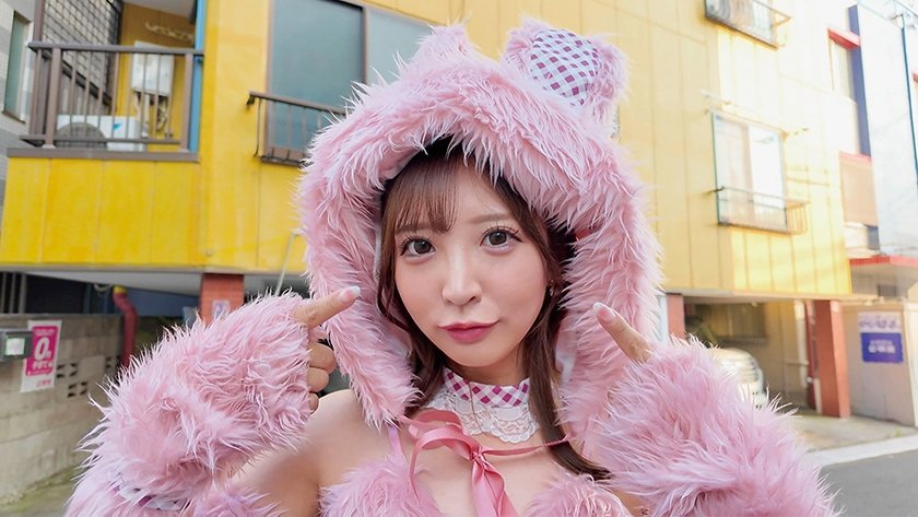 君が乳首でイケますように 小那海あや3枚目