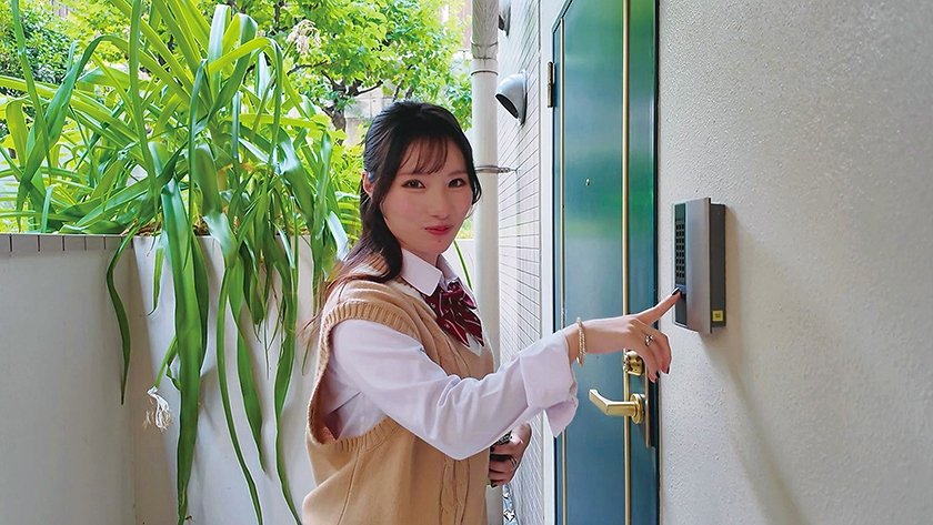 超天然ビチビチビッチの小悪魔ちゃん、松井日奈子をM男クンのお宅に派遣してみまーす 松井日奈子2枚目