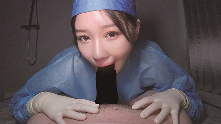 ゴム手袋図鑑08 ・フェラ・手コキ・素人女子10名 湊すみれ 鈴木真夕 月妃さら 横峯めぐ 小坂ひまり4枚目