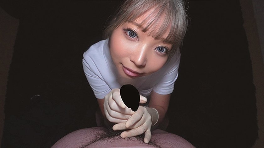 ゴム手袋図鑑08 ・フェラ・手コキ・素人女子10名 湊すみれ 鈴木真夕 月妃さら 横峯めぐ 小坂ひまり7枚目