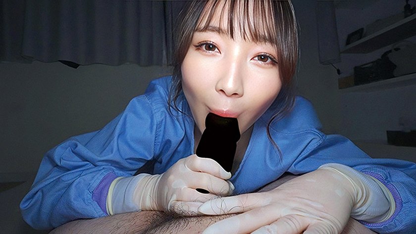 ゴム手袋図鑑09 フェラ・手コキ・素人女子12名5枚目