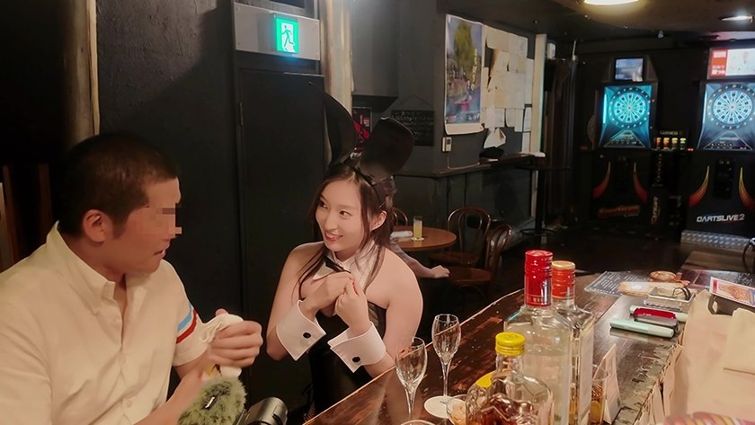 かすみさん42枚目