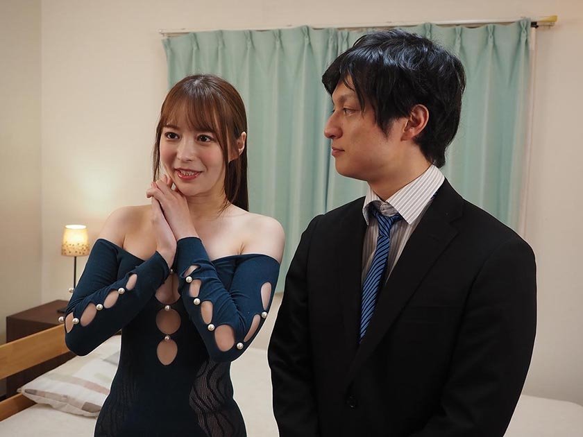 ワイルドワンビデオショッピング 天馬ゆい5枚目