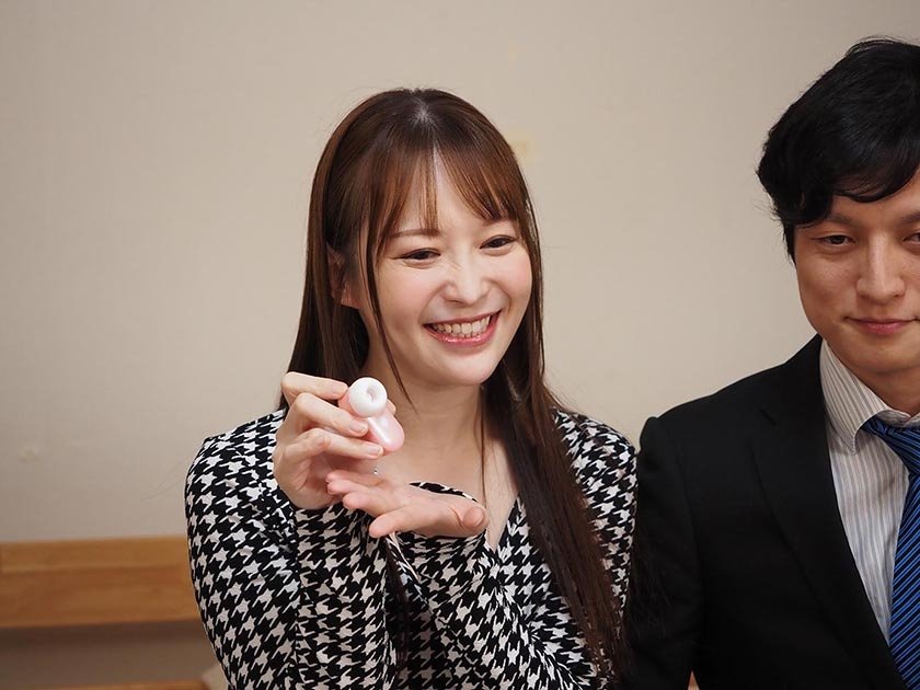 ワイルドワンビデオショッピング 天馬ゆい18枚目