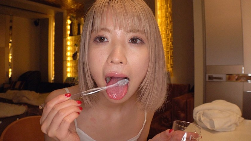 ゴックンは私の安定剤 病みカワ系セフレちゃん希咲那奈とラブホで巣ごもり精飲デート2枚目