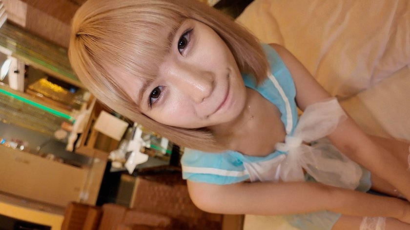 ゴックンは私の安定剤 病みカワ系セフレちゃん希咲那奈とラブホで巣ごもり精飲デート10枚目