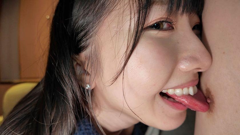 絶対100%精飲宣言！会うたびに必ず精子を飲んでくれる甘えんぼフェラ天使巴ひかりとゴックン不倫デート7枚目