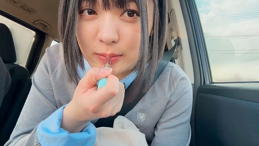 年上キラーのボーイッシュなバイトちゃん虹村ゆみに誘われて…彼氏にも見せたことのないフェラテクで何度もごっくんと中出しをしてくれた13枚目