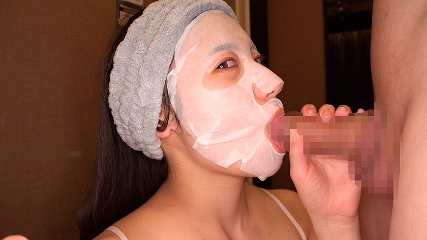 日本でイチバン精子を嬉しそうに飲んでくれる女の子 キラキラ笑顔セフレちゃん宇流木さららと精飲ゴクゴク中出しデート2枚目