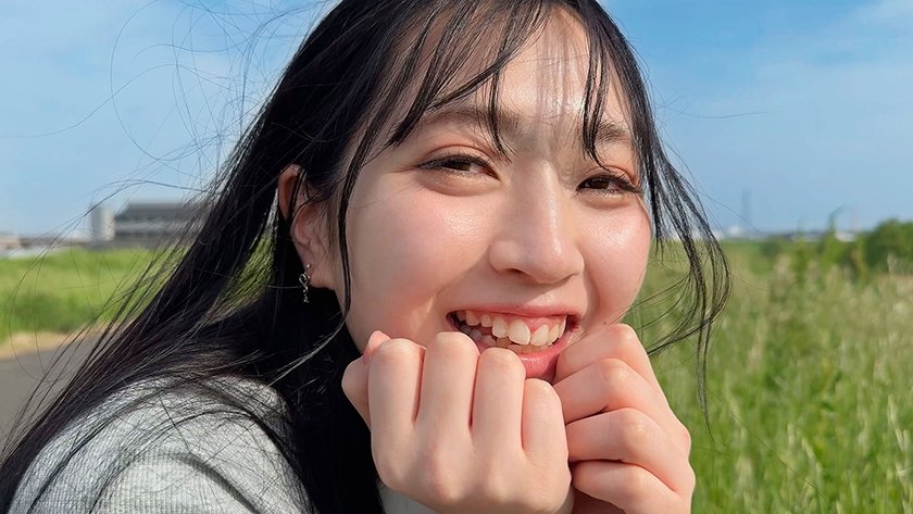 会うたびに必ず精子を飲んでくれるおしゃぶりゴックン姫永野鈴とフェラチオ精飲デート14枚目