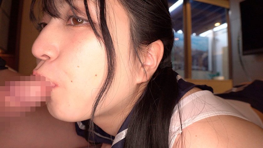 会うたびに必ず精子を飲んでくれるおしゃぶりゴックン姫永野鈴とフェラチオ精飲デート15枚目