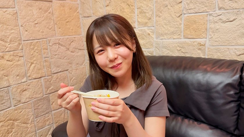 パイズリ大好き！！美巨乳セフレちゃん柏木こなつとラブホをはしごして丸1日巣ごもり挟射&中出しデート7枚目