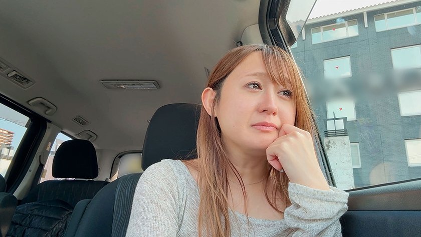 「精子が出るところも中に出されるところも感じたい…」Fカップ美巨乳セフレ星空もあと真正半外半中出しデート13枚目