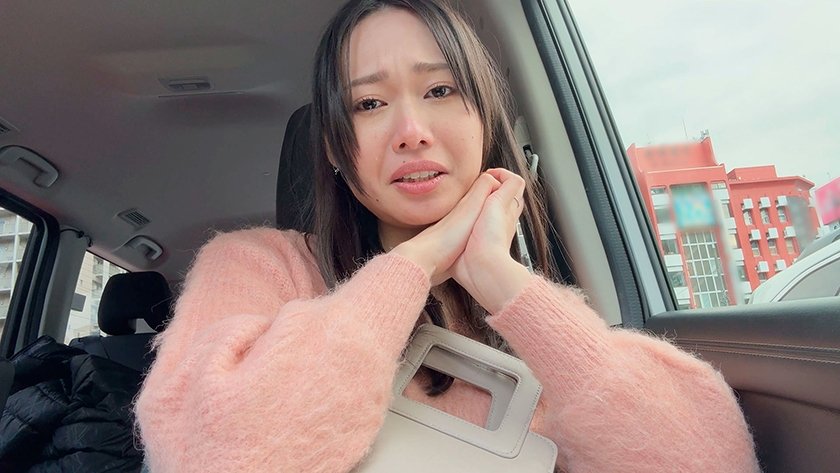 キレイなお姉さんはセルフイラマが大好き。既婚者セフレ三池小春と喉奥ごっくん精飲デート13枚目