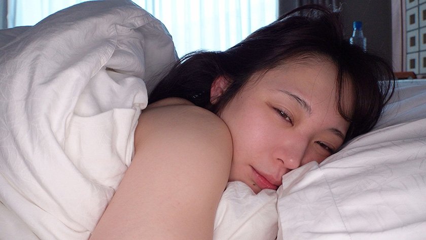 「精子が出るところも中に出されるところも感じたい…」最高に相性の良いシングルマザーセフレ川越ゆいと夜から朝にかけて真正半外半中出しデート5枚目