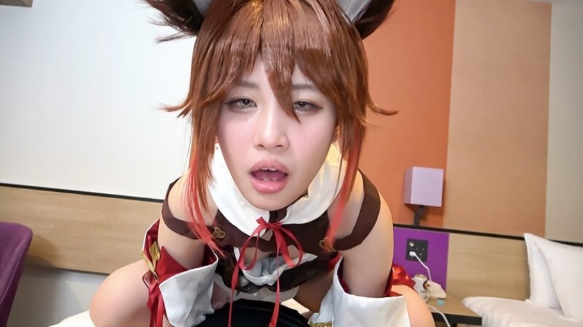 最強属性 65 乃々瀬あい14枚目