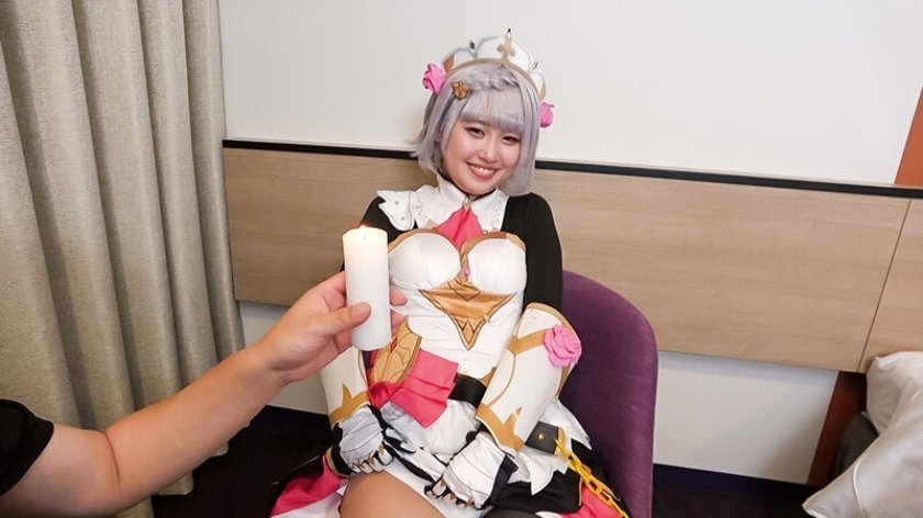 最強属性 65 乃々瀬あい17枚目