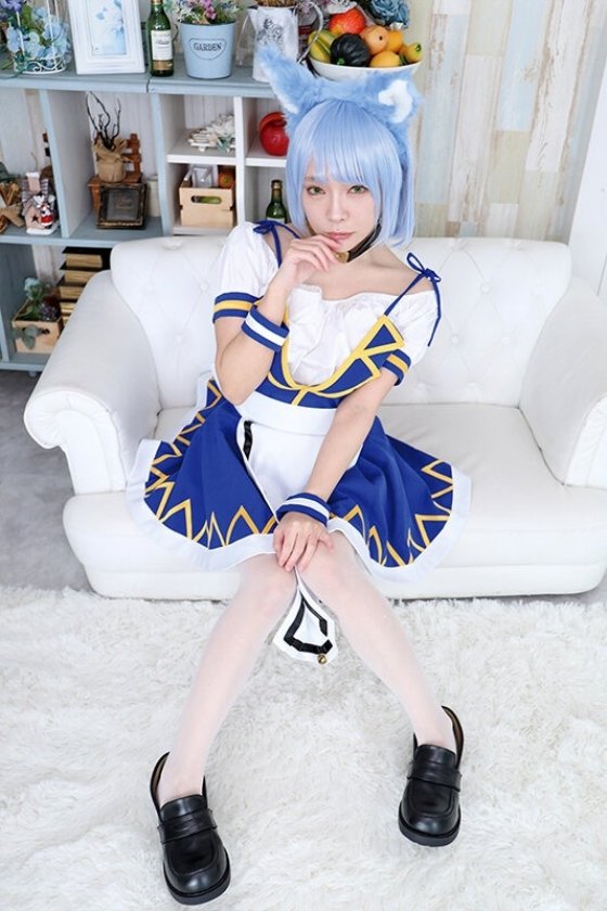 最強属性 66 一条みお11枚目