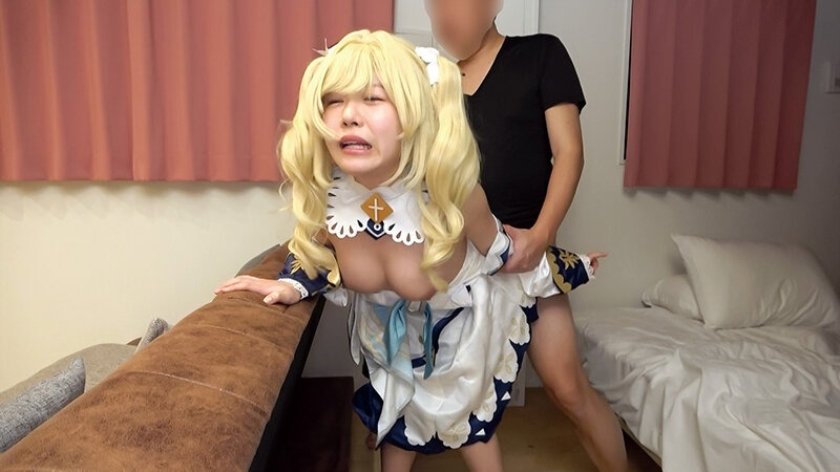 最強属性 71 柏木こなつ8枚目